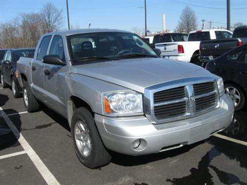 Dodge Dakota 2006 photo 2