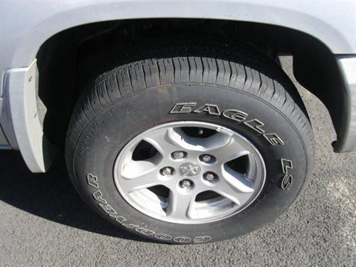 Dodge Dakota 2006 photo 3