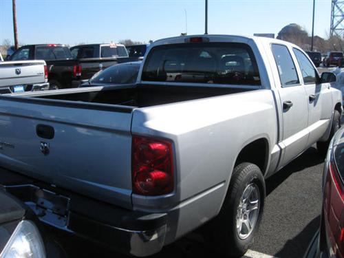 Dodge Dakota 2006 photo 4