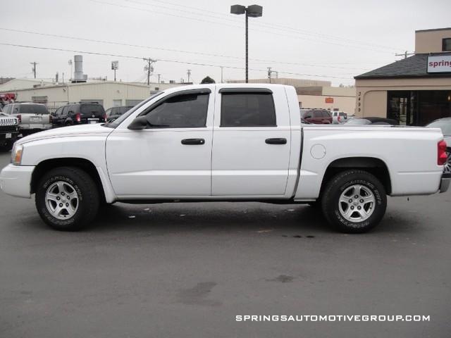 Dodge Dakota SLT Unspecified