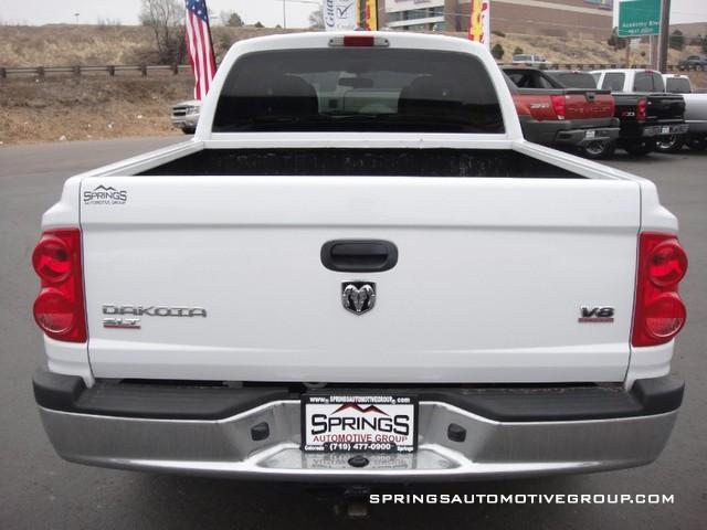 Dodge Dakota 2006 photo 2