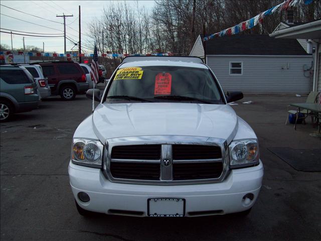 Dodge Dakota 2006 photo 3