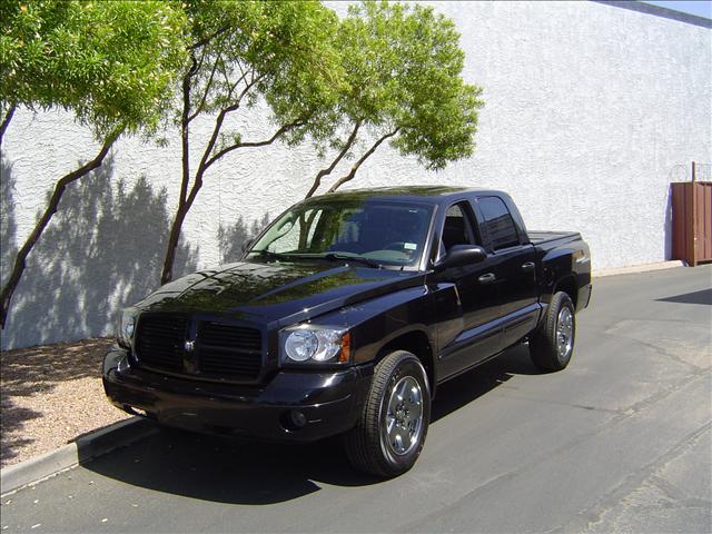 Dodge Dakota 2006 photo 1
