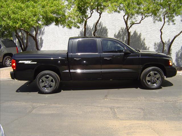 Dodge Dakota 2006 photo 2