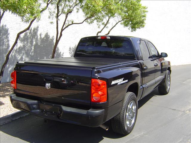 Dodge Dakota 2006 photo 3
