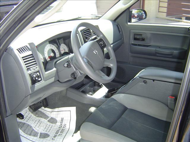 Dodge Dakota 2006 photo 4