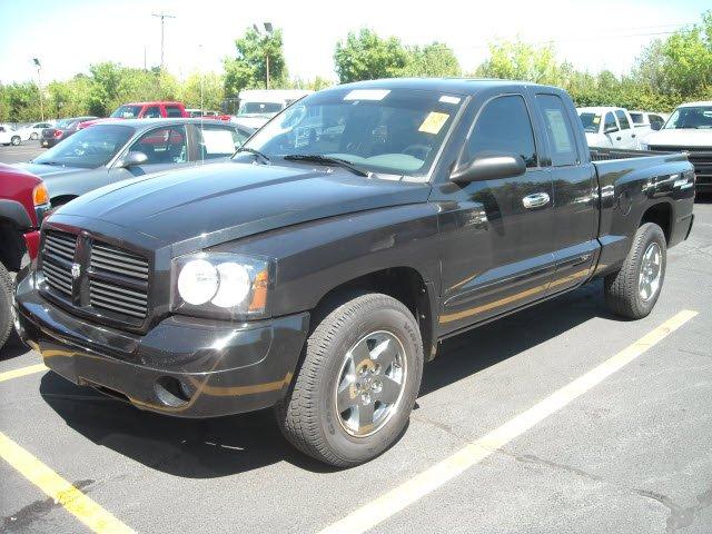 Dodge Dakota SLT Unspecified
