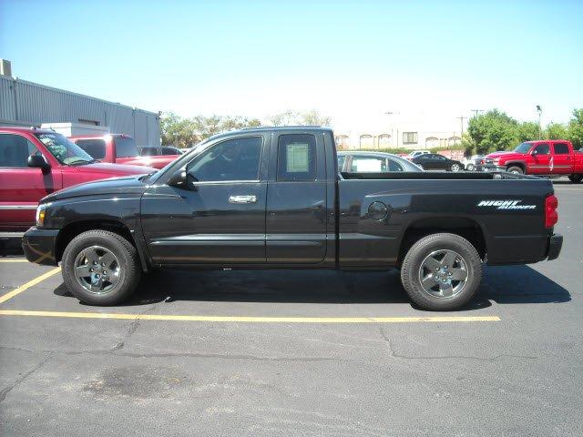 Dodge Dakota 2006 photo 2
