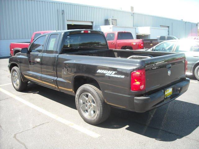 Dodge Dakota 2006 photo 3