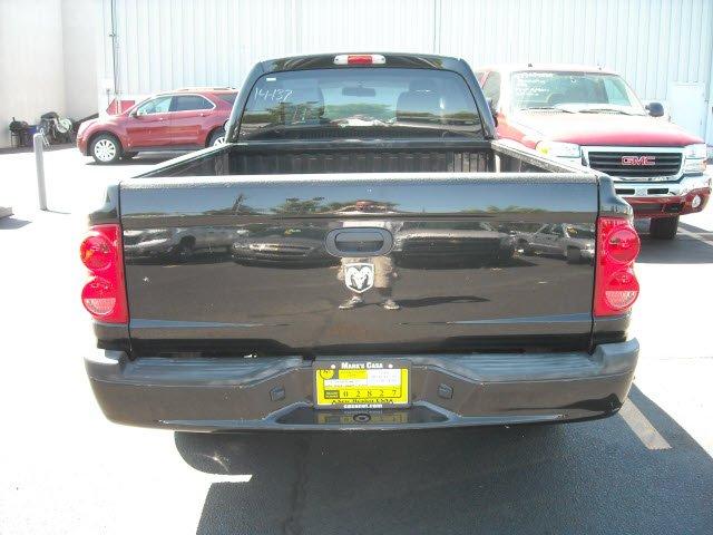 Dodge Dakota 2006 photo 4