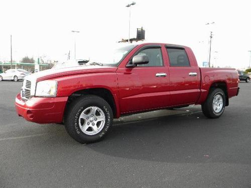 Dodge Dakota 2006 photo 1
