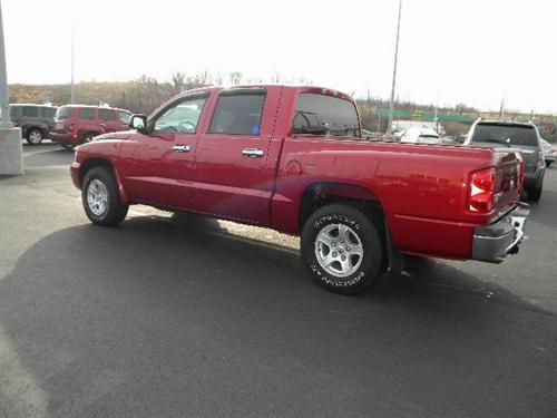 Dodge Dakota 2006 photo 2
