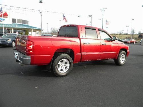 Dodge Dakota 2006 photo 3