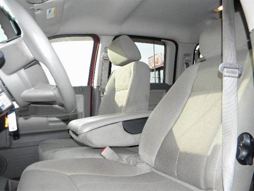 Dodge Dakota 2006 photo 4