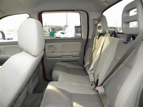 Dodge Dakota 2006 photo 5