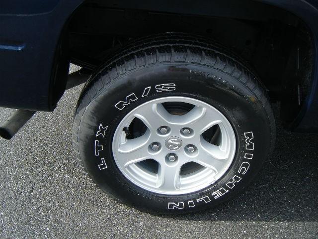 Dodge Dakota 2006 photo 1