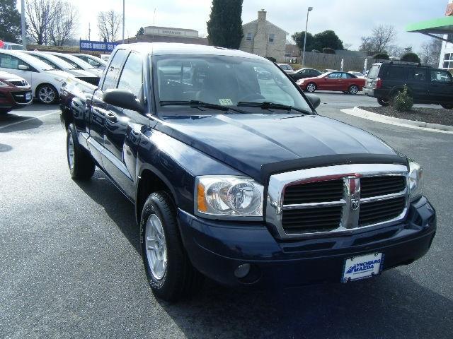 Dodge Dakota 2006 photo 3
