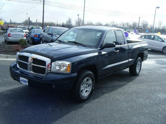 Dodge Dakota 2006 photo 5