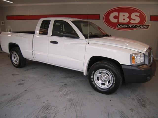 Dodge Dakota 5 Door Turbo Pickup
