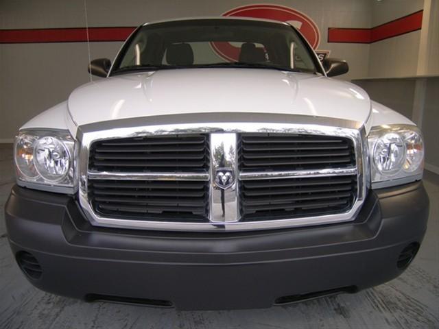 Dodge Dakota 2006 photo 1