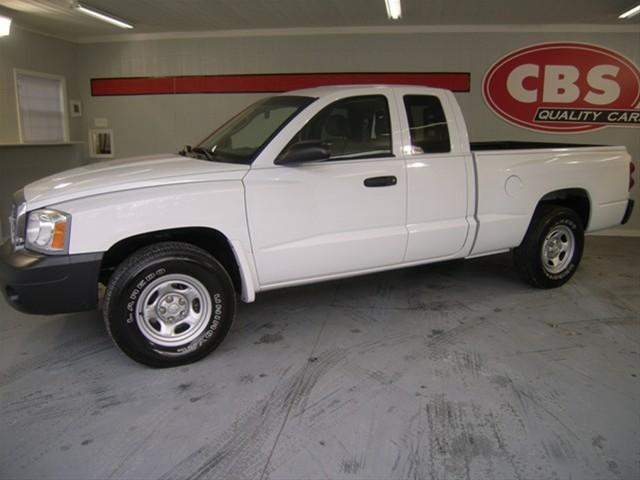 Dodge Dakota 2006 photo 2