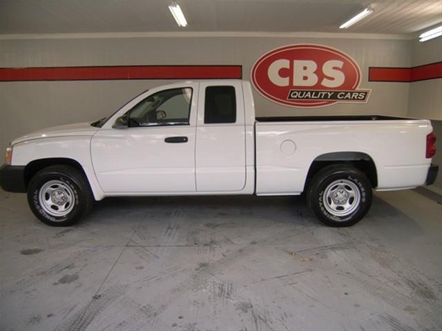 Dodge Dakota 2006 photo 3