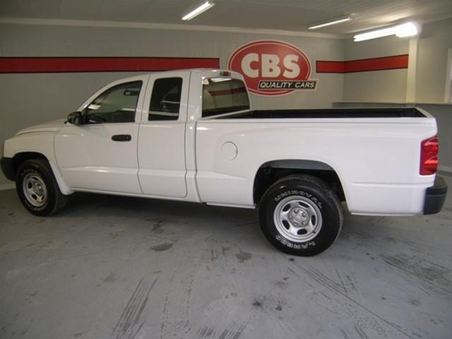 Dodge Dakota 2006 photo 5