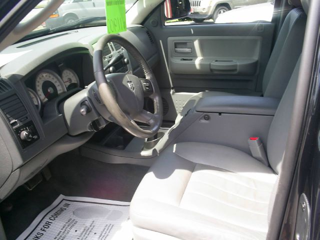 Dodge Dakota 2006 photo 1