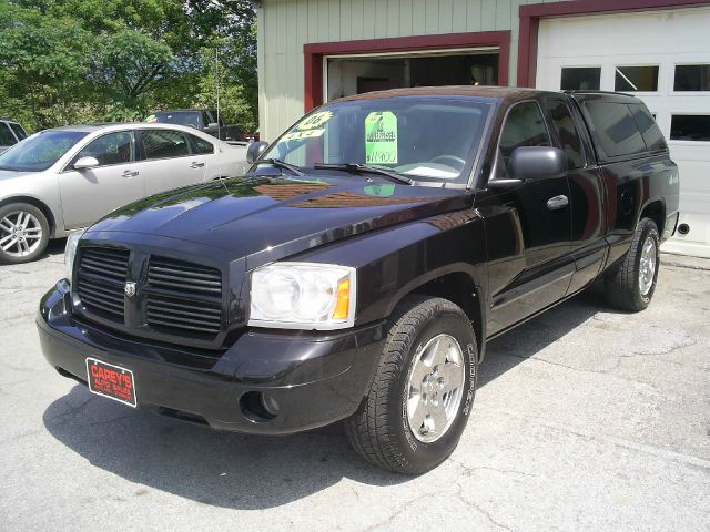 Dodge Dakota 2006 photo 2