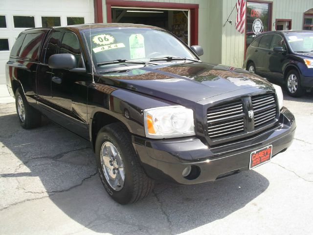 Dodge Dakota 2006 photo 4