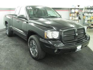 Dodge Dakota Z71 4X4 EXT Pickup