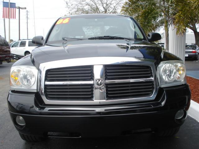 Dodge Dakota 2006 photo 3