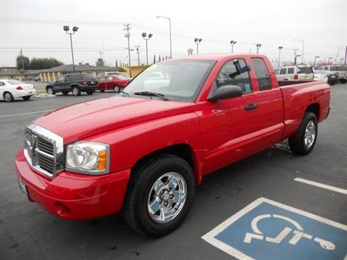Dodge Dakota SLT Other