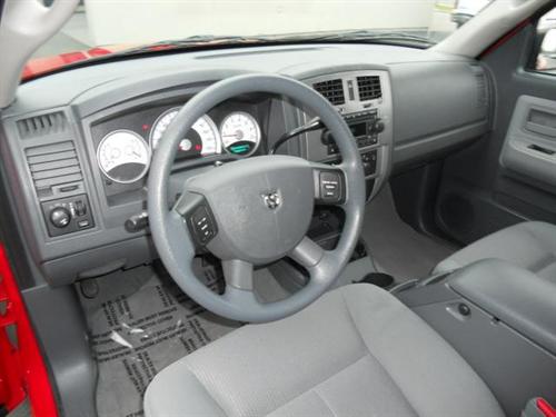 Dodge Dakota 2006 photo 1
