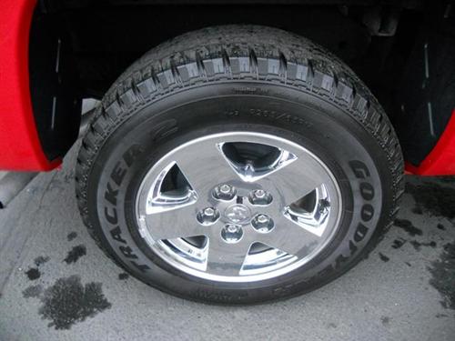 Dodge Dakota 2006 photo 4