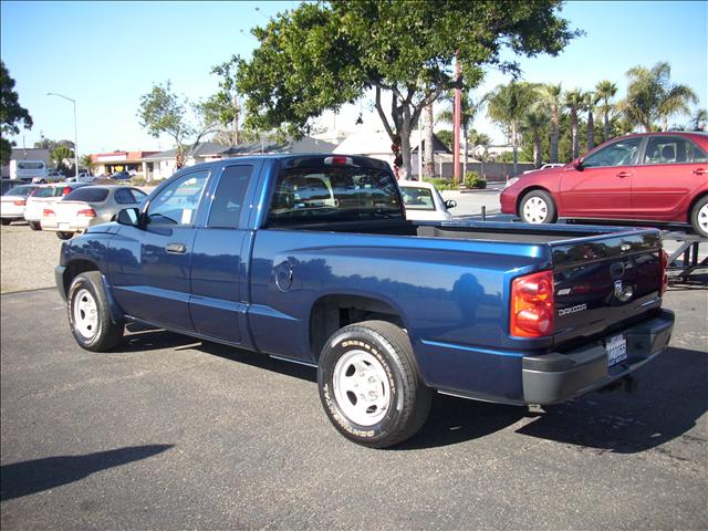 Dodge Dakota 2006 photo 1