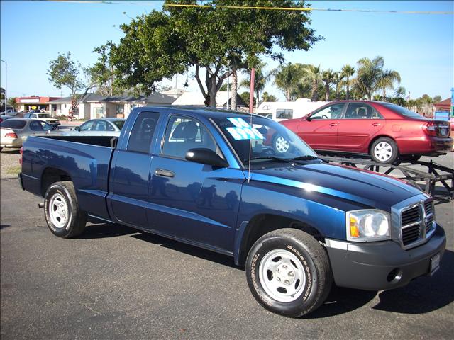 Dodge Dakota 2006 photo 2
