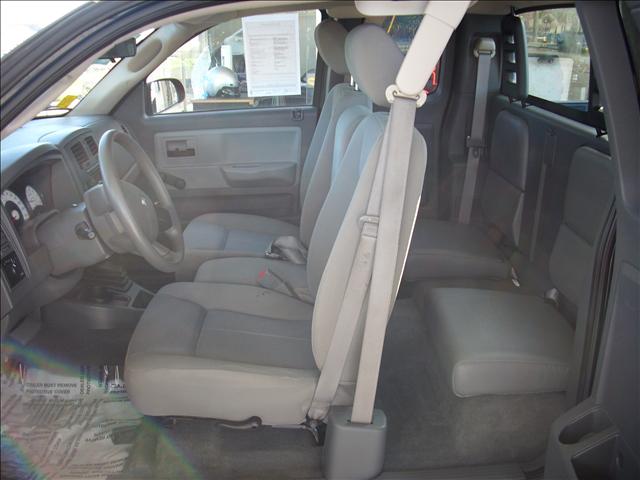Dodge Dakota 2006 photo 3