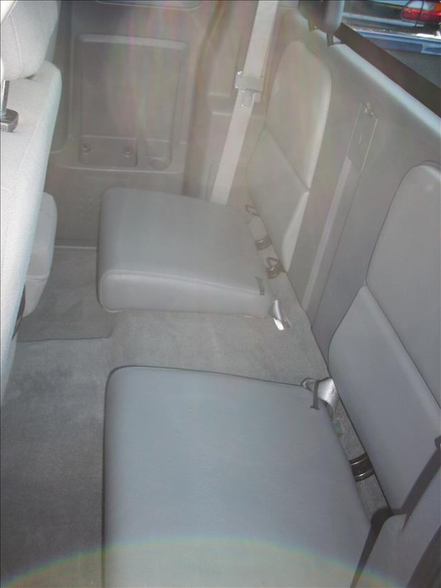 Dodge Dakota 2006 photo 4