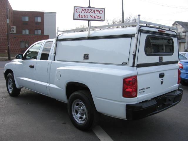Dodge Dakota 2006 photo 5