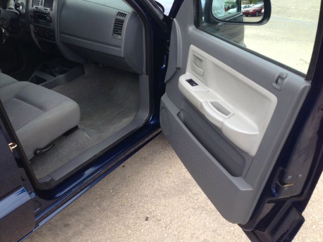 Dodge Dakota Collection Rogue Pickup Truck