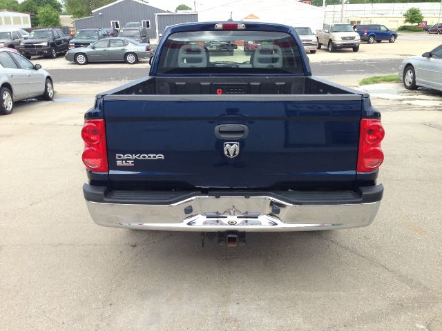 Dodge Dakota 2006 photo 1