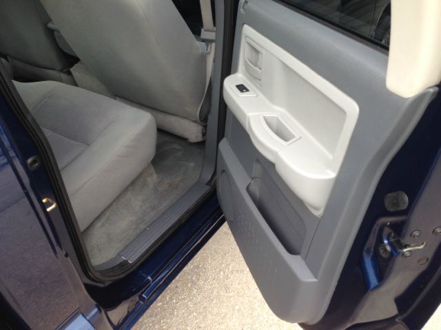 Dodge Dakota 2006 photo 11