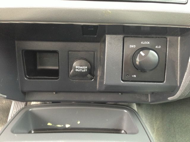 Dodge Dakota 2006 photo 12