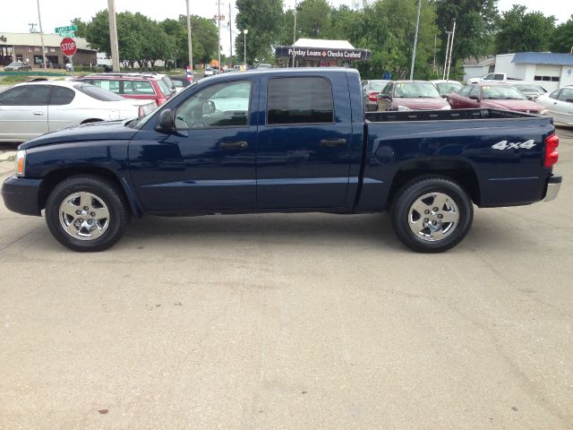 Dodge Dakota 2006 photo 13