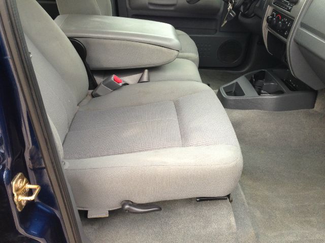 Dodge Dakota 2006 photo 15