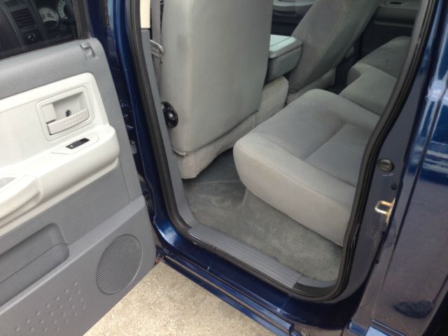 Dodge Dakota 2006 photo 17