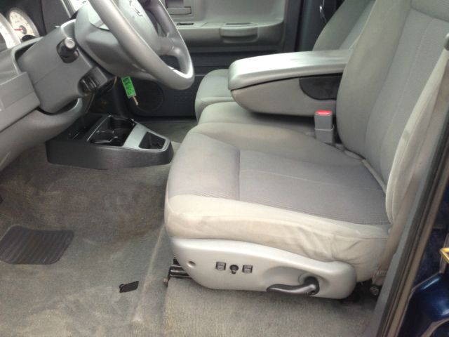 Dodge Dakota 2006 photo 18