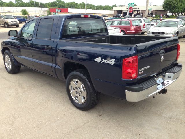 Dodge Dakota 2006 photo 19