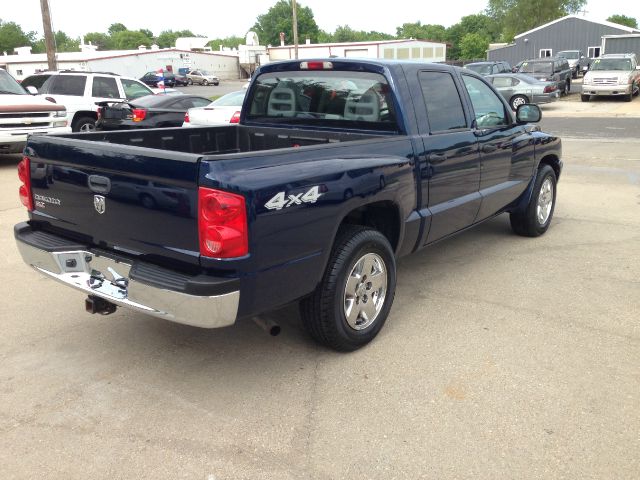 Dodge Dakota 2006 photo 20